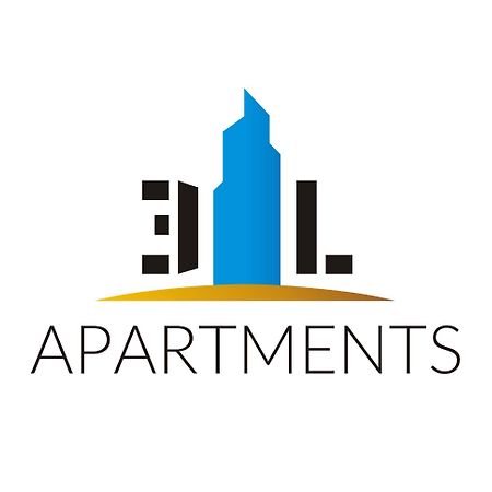 3L Apartments Kasprowicza Vip Kolobrzeg Exterior photo
